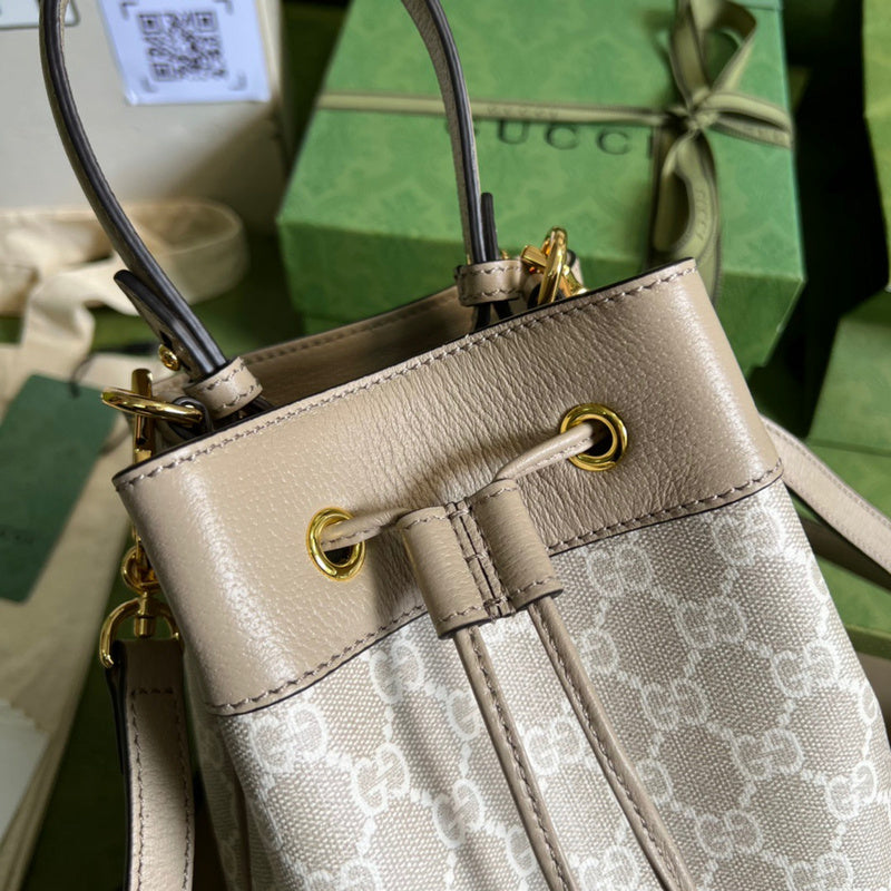 Amelia- GCI LUXURY LADY BAGS - 712