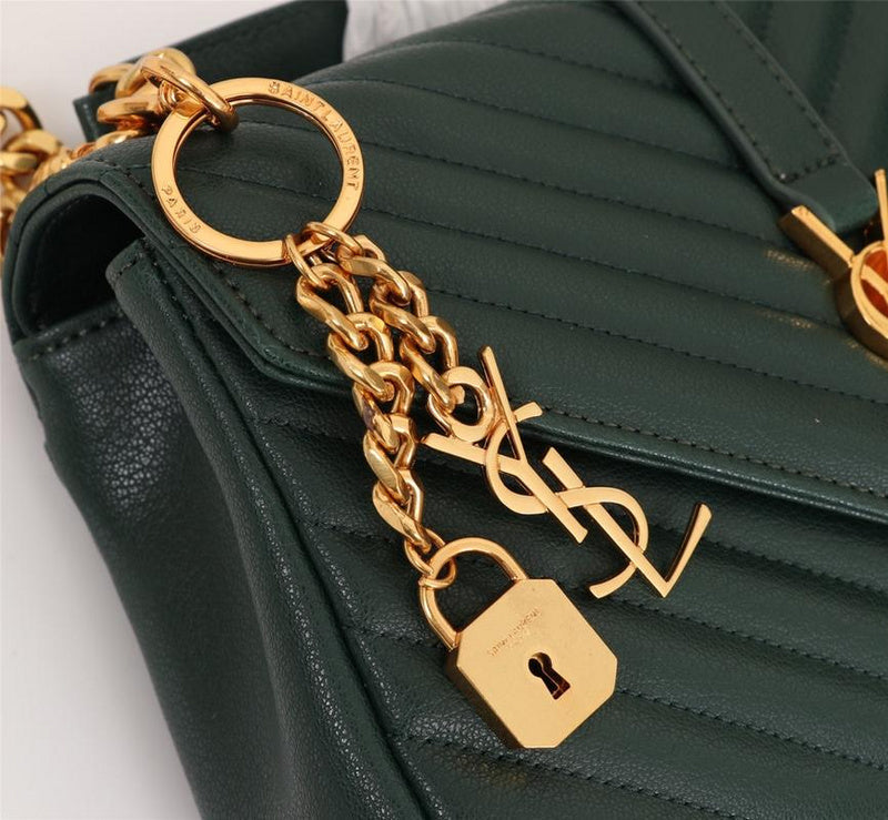 Amelia - YSL Bag - 2574