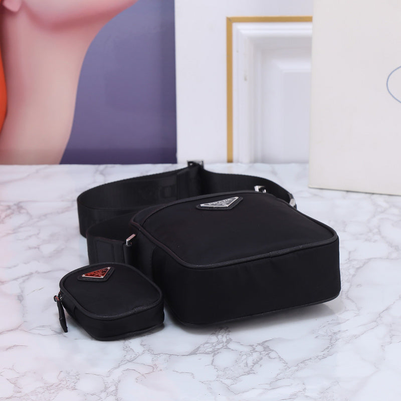 Amelia- PRDA  LUXURY BAGS - 002