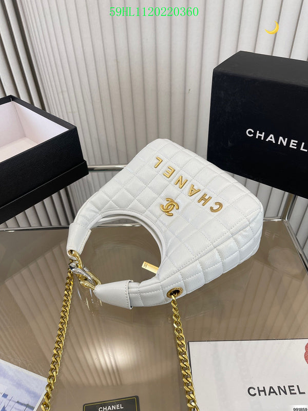 Amelia - CHL Bags - 1511