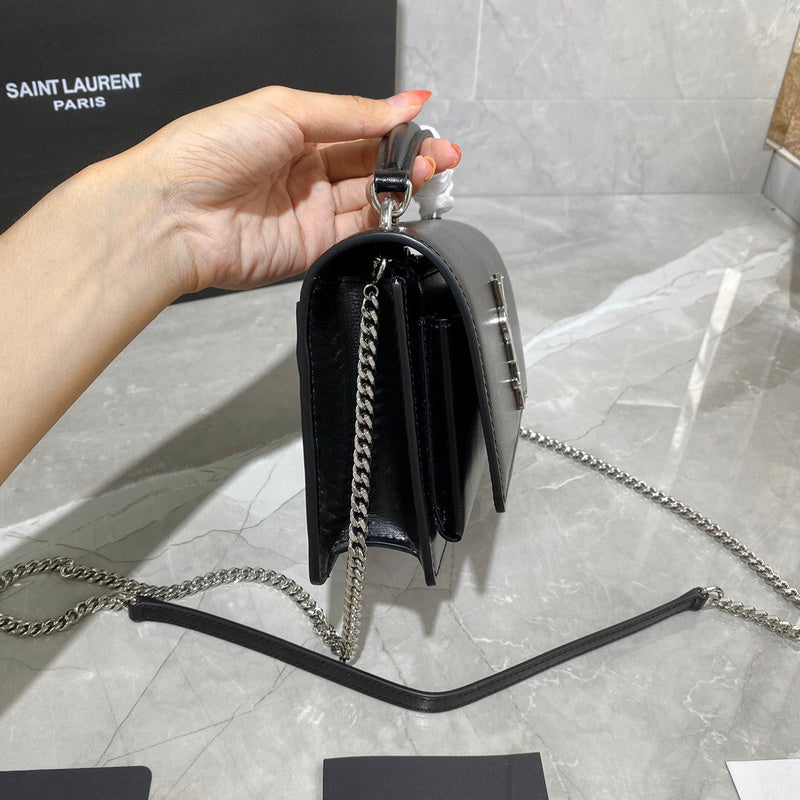 Amelia - YSL Bag - 4062