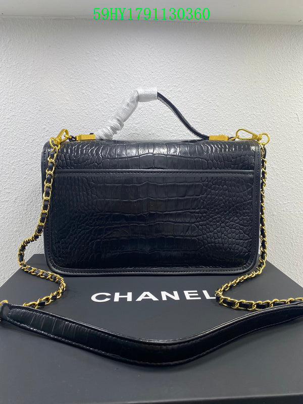 Amelia CHL Bags - 1788