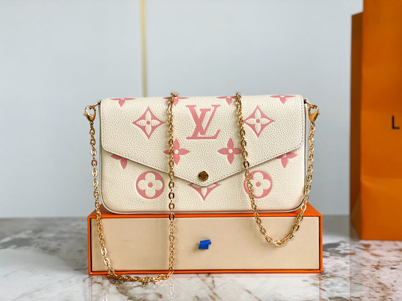 Amelia's Bag Gallery - LOV Bags - 884