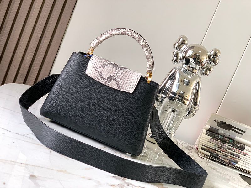 Amelia's Bag Gallery - LOV Bags - 1151
