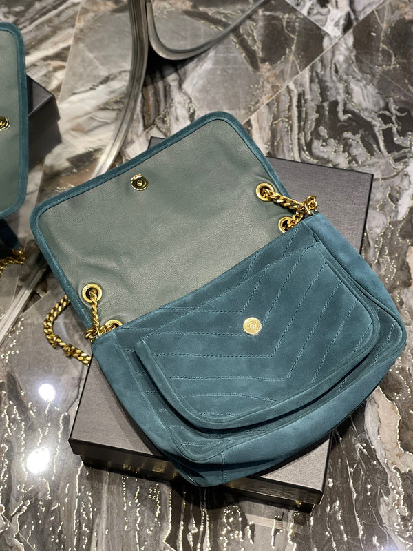 Amelia - YSL Bag - 3900
