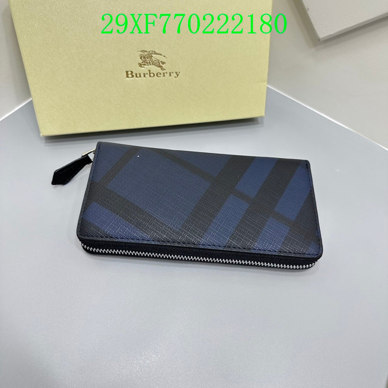Amelia - BOR Wallet - 050