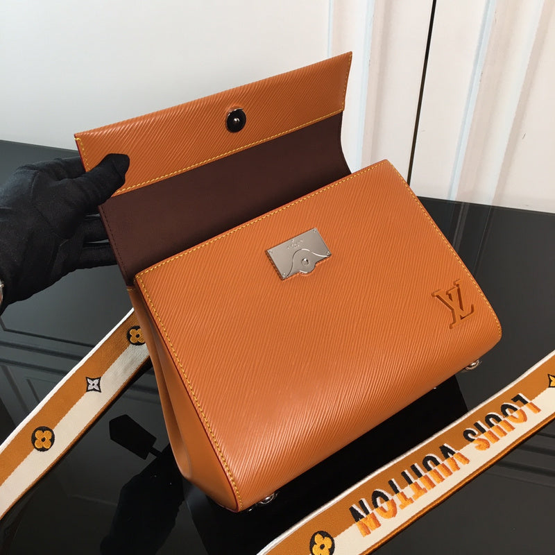 Amelia Fashion Lu-Vi bags - 17239