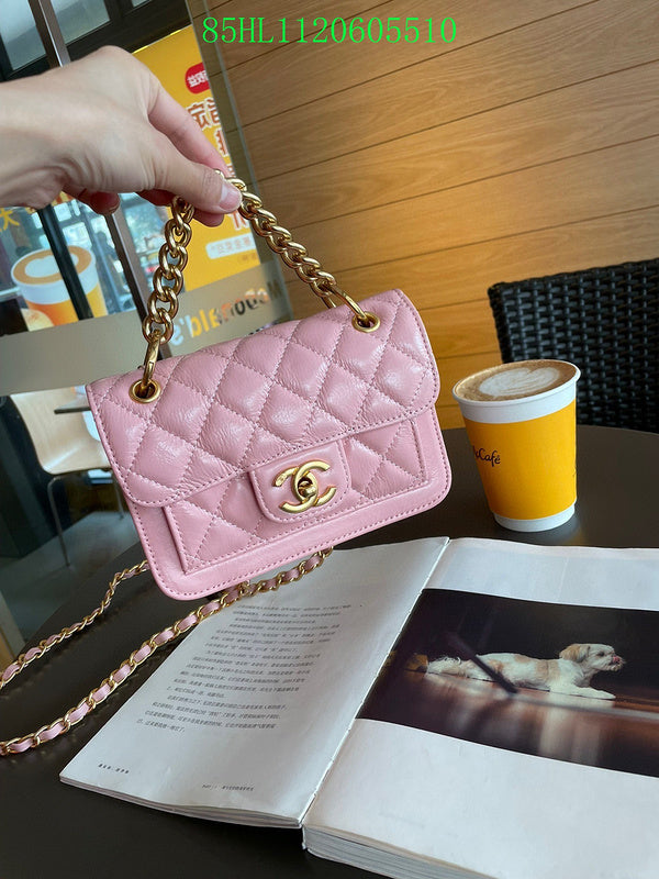Amelia - CHL Bags - 736