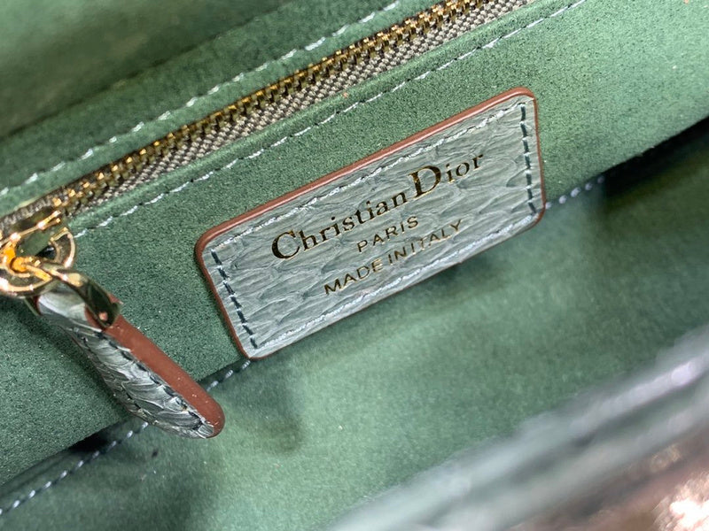 Amelia- DOR Bags - 1237
