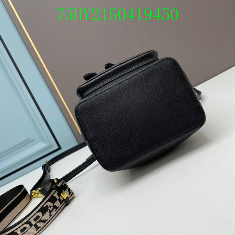 Prada Bags - The Barnes Bags  369