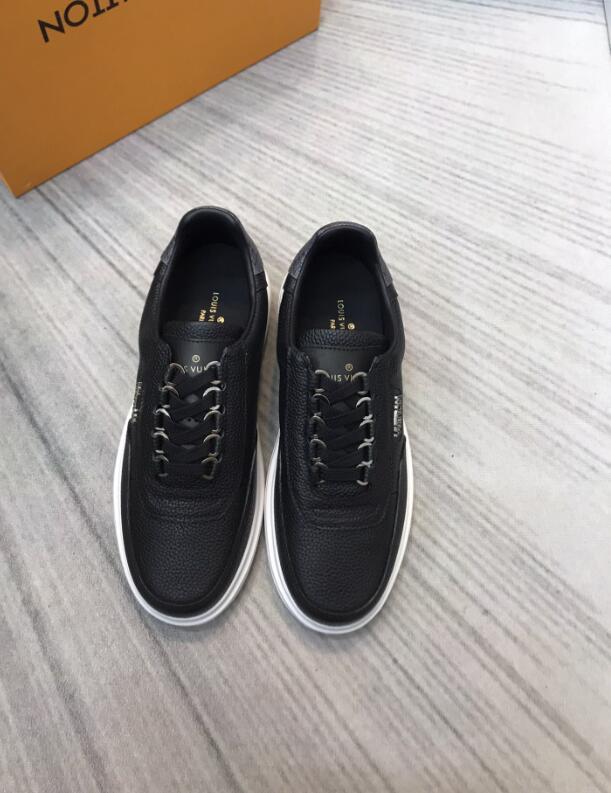 AmeliaLuxury - LOV Men Shoes - 1345