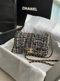 Amelia-  CHL BAGS  - 085