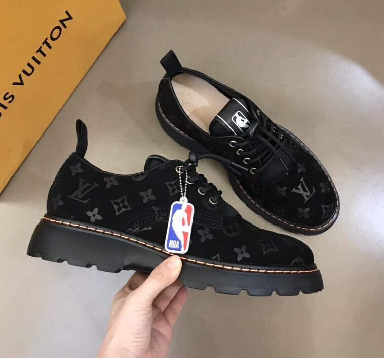 AmeliaLuxury - LOV Men Shoes - 869