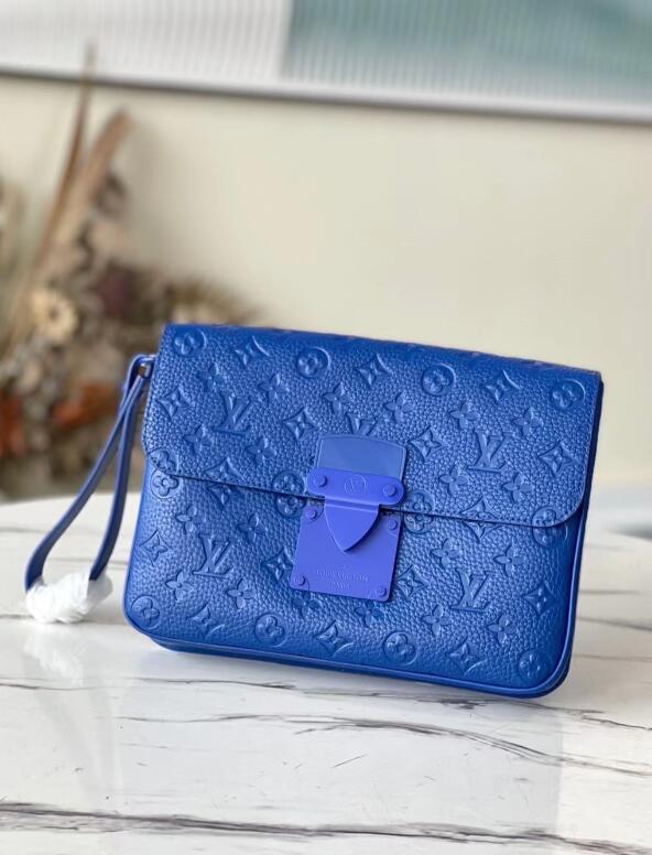 AmeliaLuxury - LOV Bags - 2140