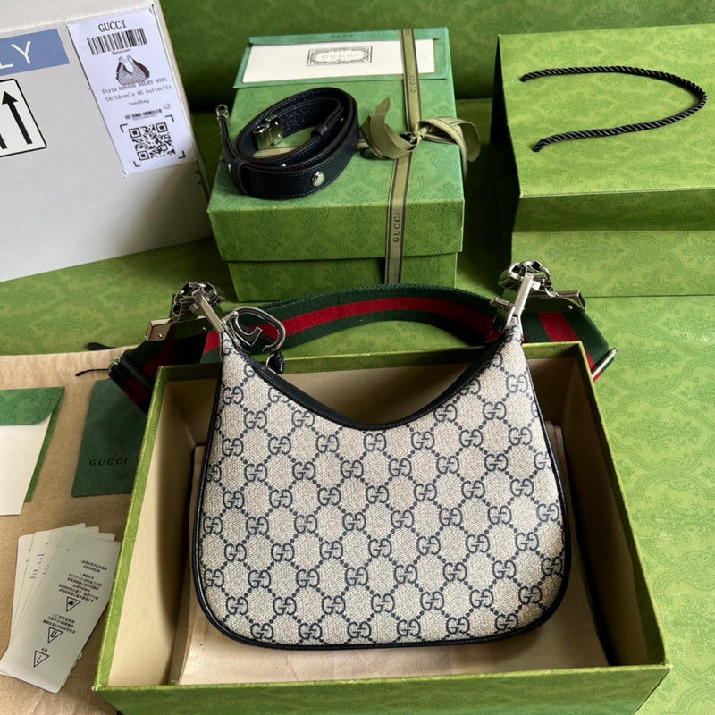 Amelia - GCI Bags - 9603