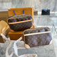 Amelia - LV Bags - 15140