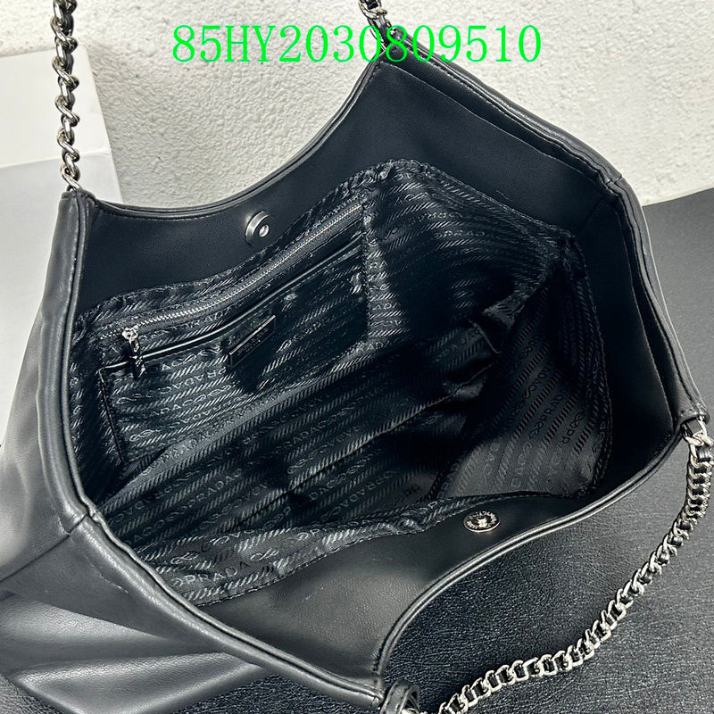 Prada Bags - The Barnes Bags  059