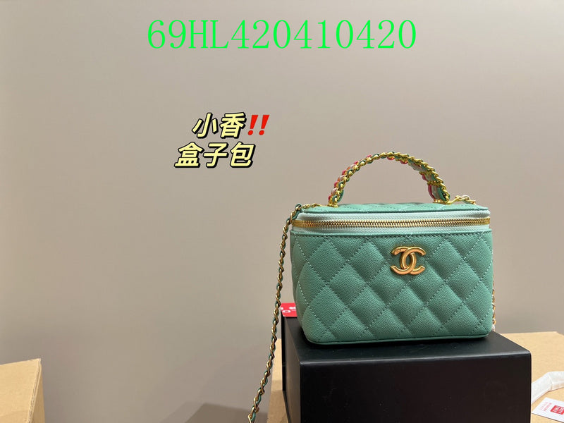 Amelia - CHL Bags - 1153