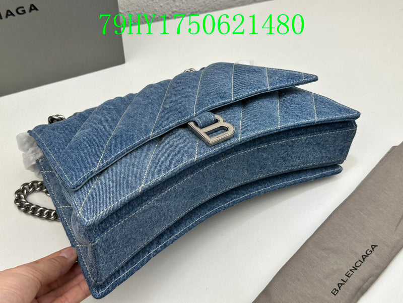Amelia - BGA Bags - 1743