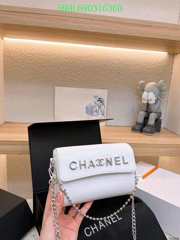 Amelia - CHL Bags - 1297