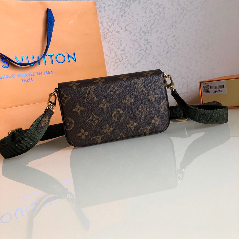 Amelia - LOV Lady Bags - 958