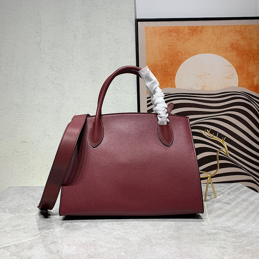 Amelia- PRDA  LUXURY BAGS - 889