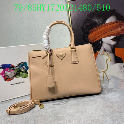 Prada Bags - The Barnes Bags  1551