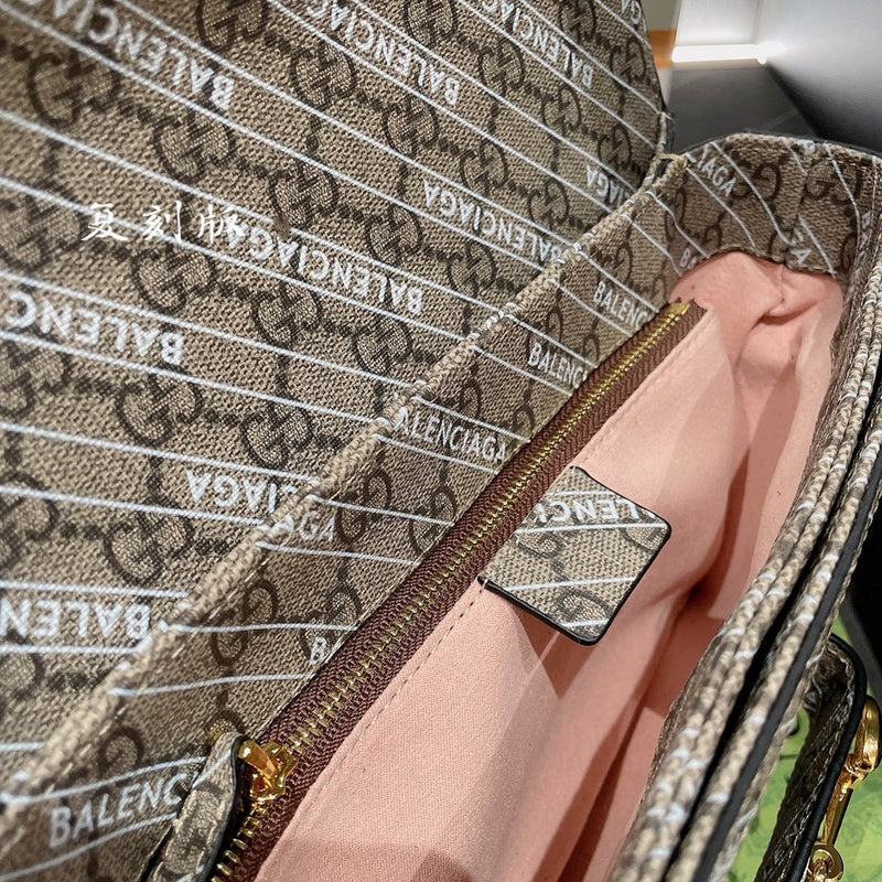Amelia - BGA Bags - 1528