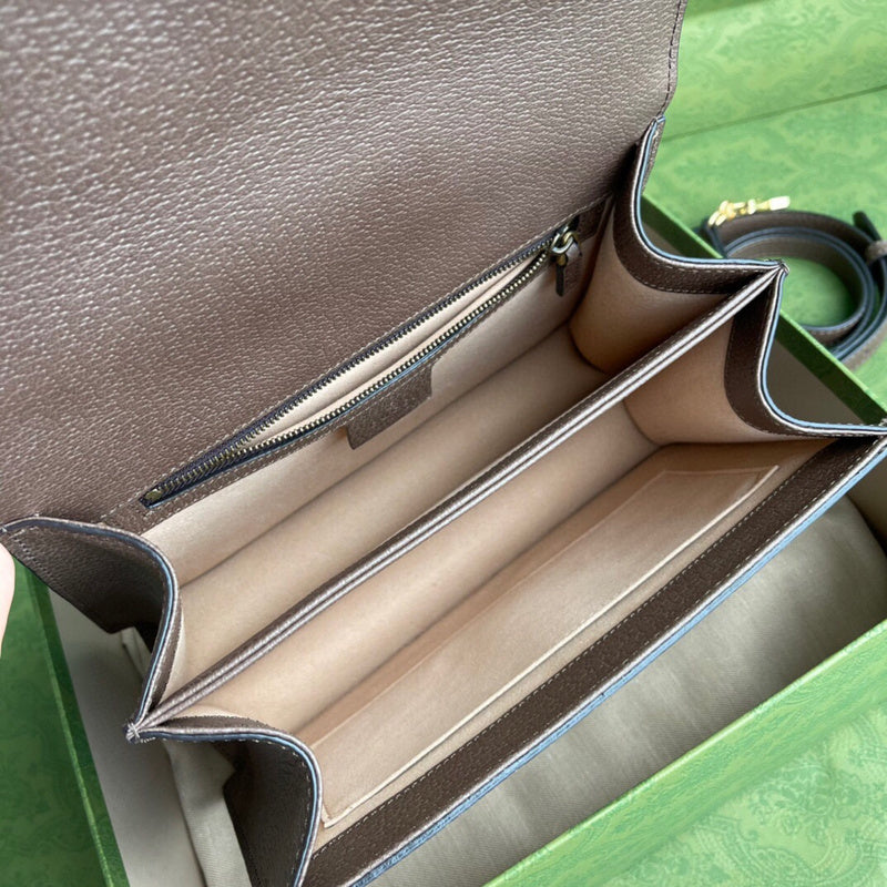 Amelia - GCI Bags - 6016