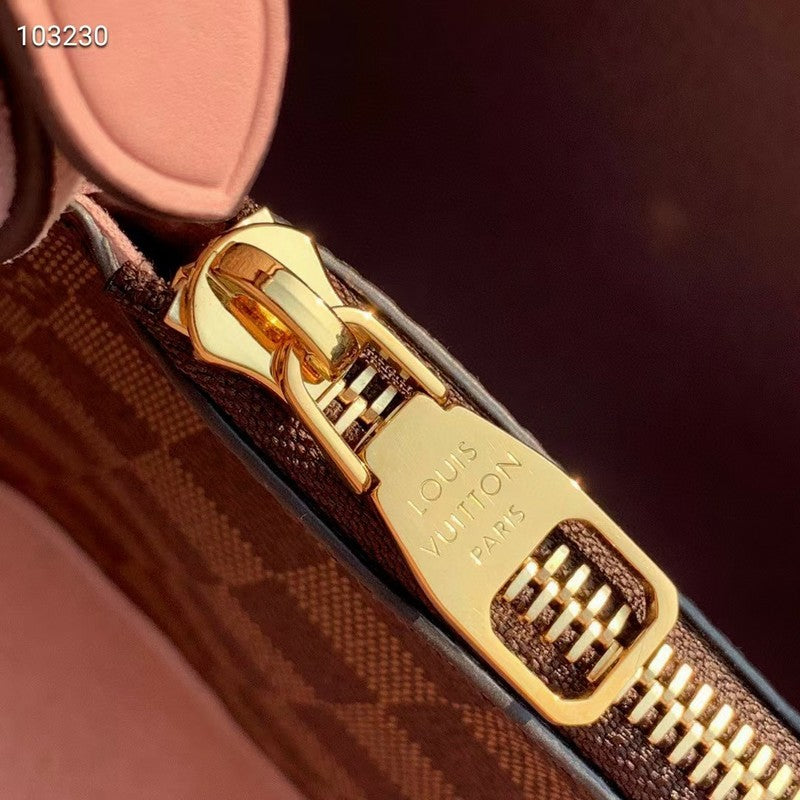 Amelia Fashion Lu-Vi bags - 17225