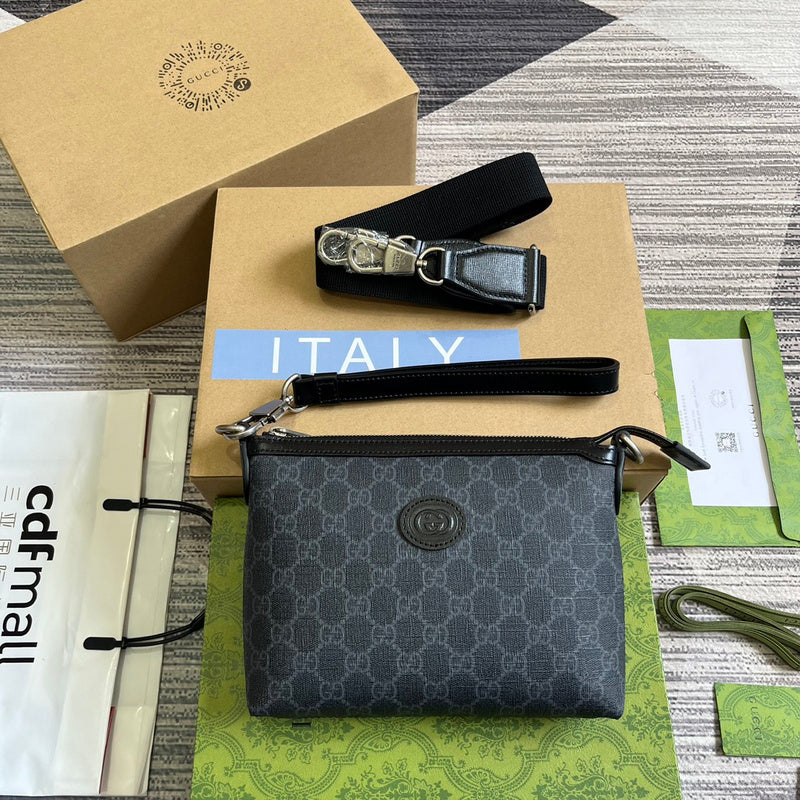Amelia- GCI Bags - 5227