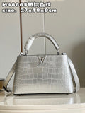 Amelia's Bag Gallery - LOV Bags - 750
