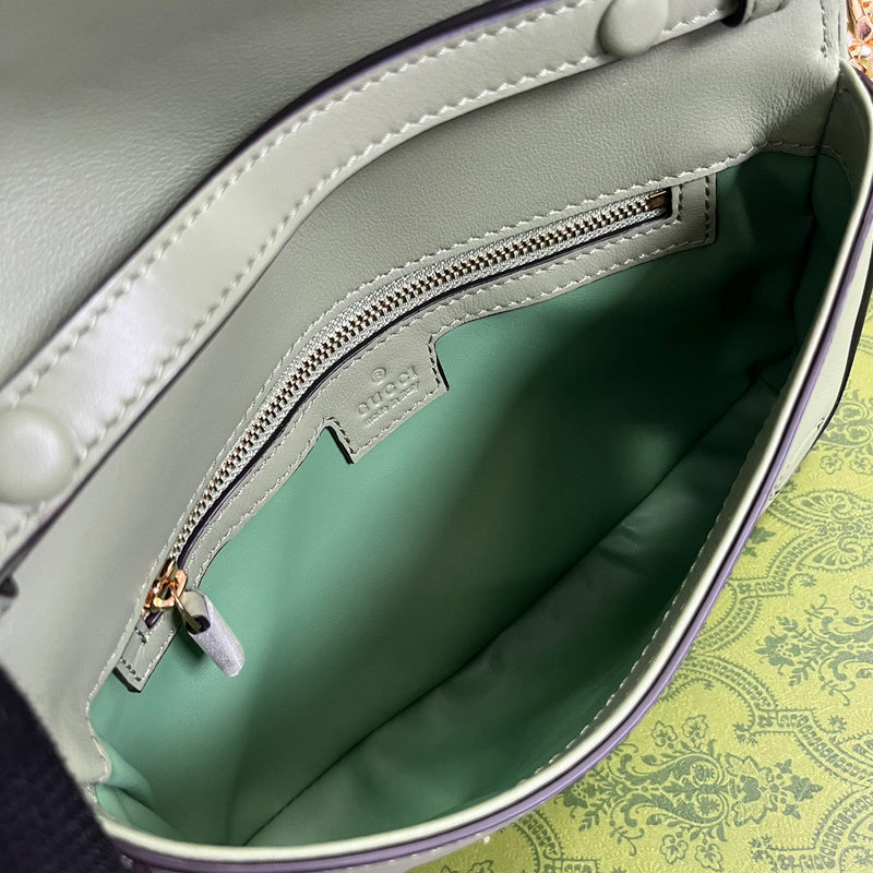 Amelia- GCI LUXURY LADY BAG - BRANDED BAGS FOR WOMEN - 227