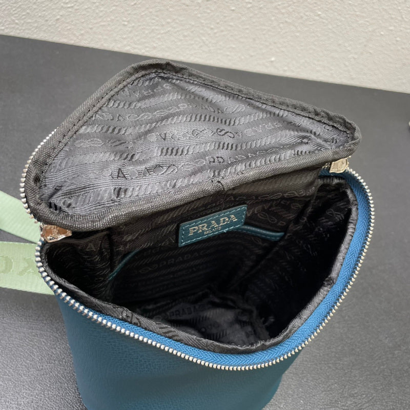 Amelia- PRDA  LUXURY BAGS - 482