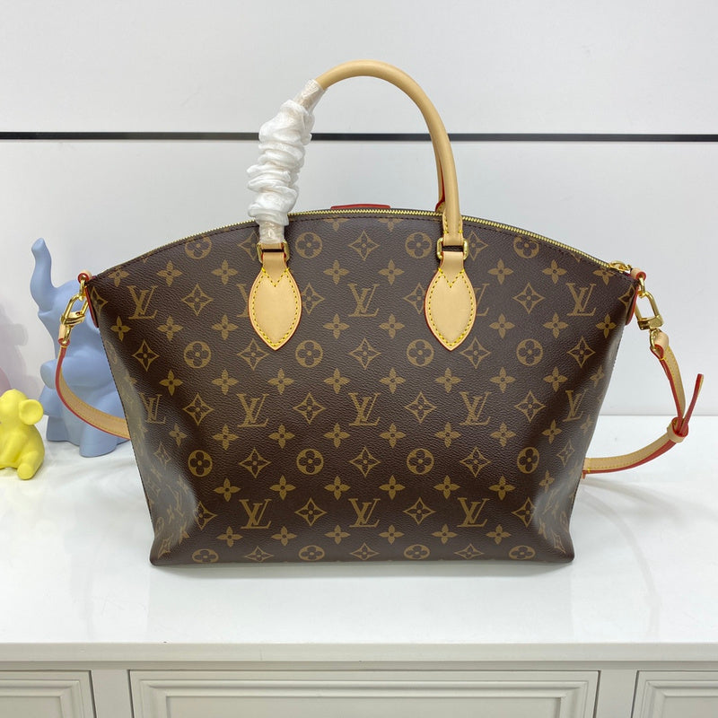 Fan Fashion Lu-Vi Bags - 16667