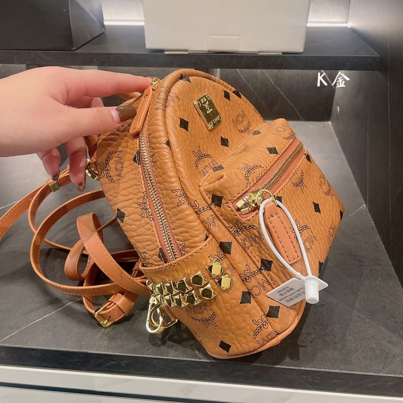 Amelia- - MQM Bags - 062