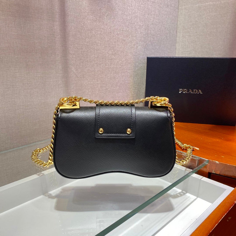 Amelia-i PD Lady Bags - 812