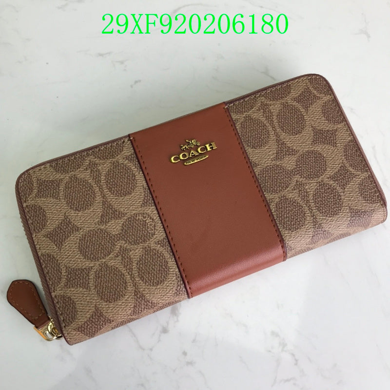 Amelia - CAH Wallet - 011
