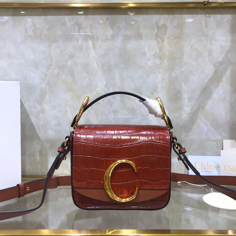 Amelia's Bag Gallery - CLE Bags - 005