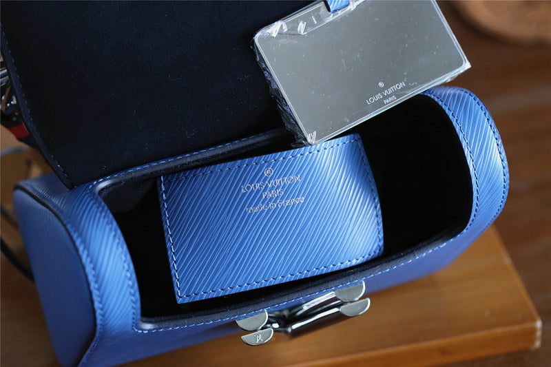 Fan Fashion Lu-Vi bags - 8487