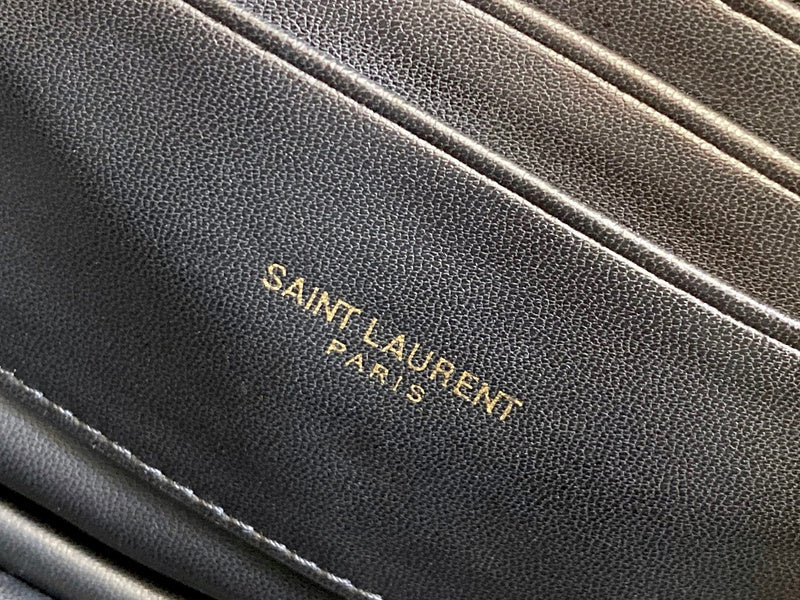 Amelia - YSL Bag - 4148