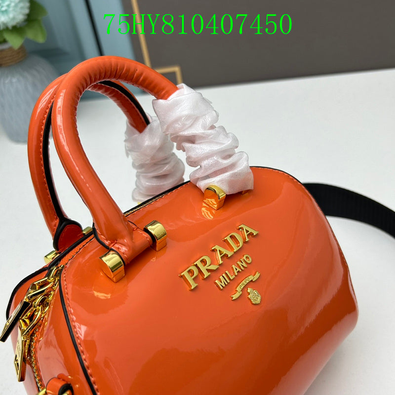 Prada Bags - The Barnes Bags  424