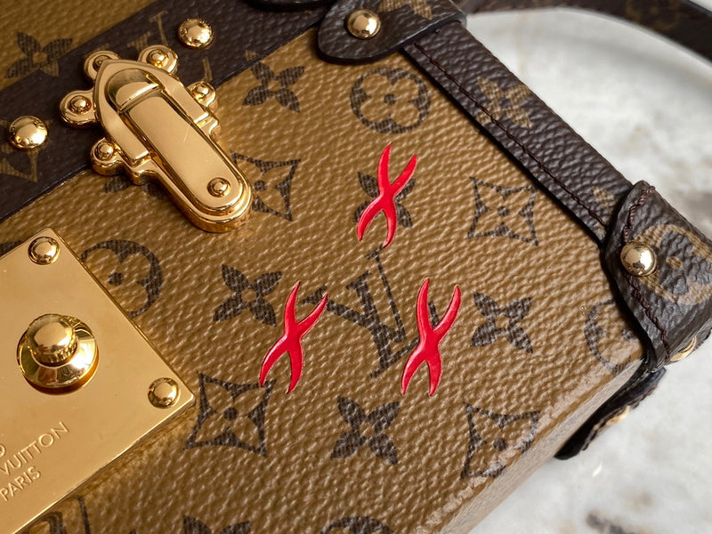 Fan Fashion Lu-Vi Bags - 16680