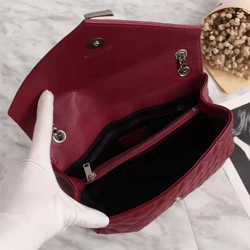 Amelia - YSL Bag - 2822