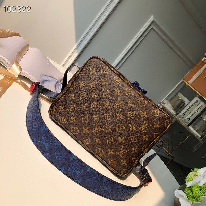 Amelia - LV Bags - 14145