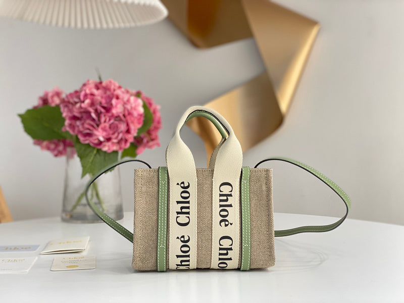 Amelia's Bag Gallery - CLE Bags - 560