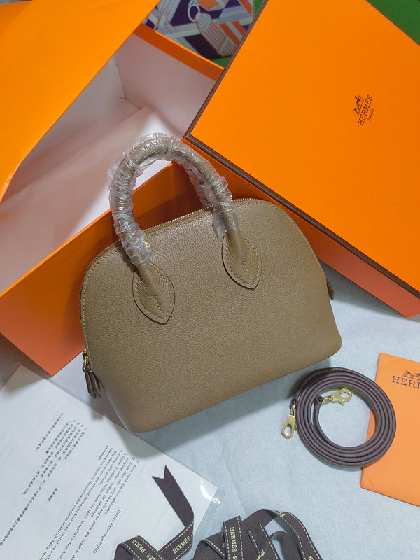 LO - HRMS DESIGNER BAGS - WOMEN BAGS - 848