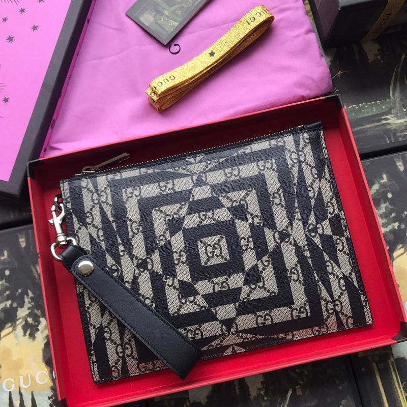 Amelia- Guki Wallet - 645