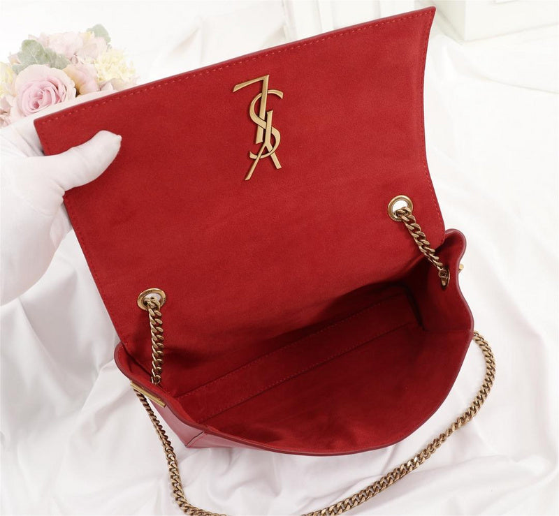 Amelia - YSL Bag - 2870