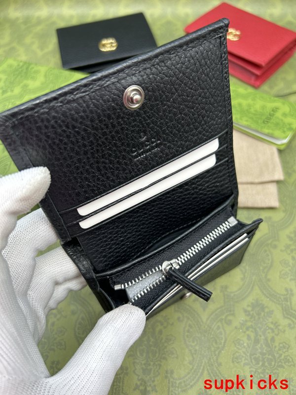 Amelia- Mix Wallets - 266